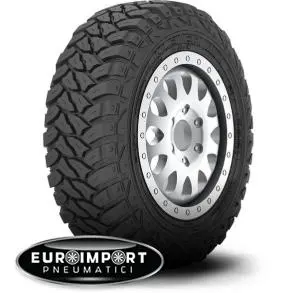 Kenda KR29 235/75 R15 104 Q  OWL POR